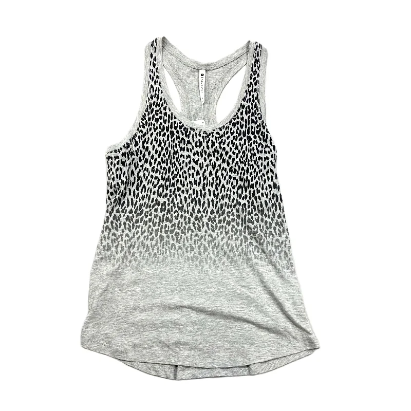 Athletic Tank Top By Fabletics  Size: S Cool Men's Skate