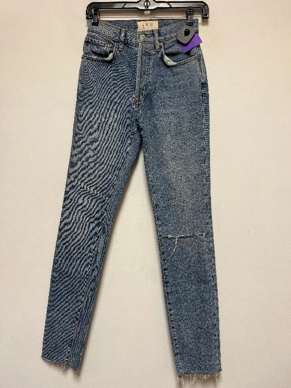 Jeans Skinny By We The Free  Size: 4 Earthy Men's Hemp