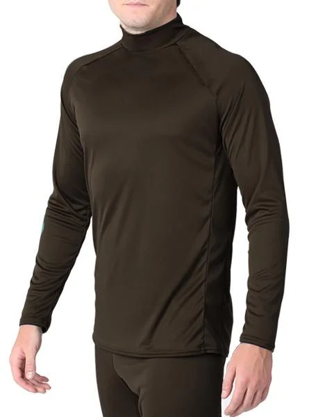 Arctic Microtech™ Form Fitted Long Sleeve Shirt Refined Men's European