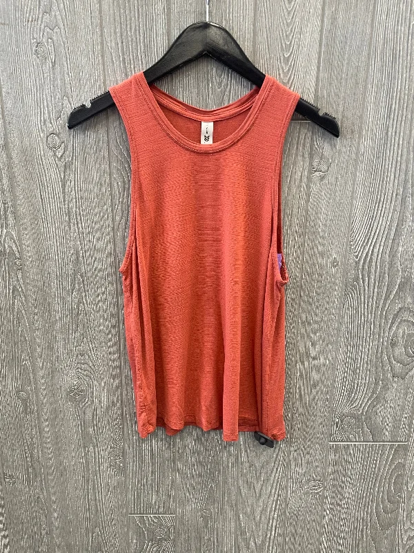 Athletic Tank Top By All In Motion  Size: Xs Laid