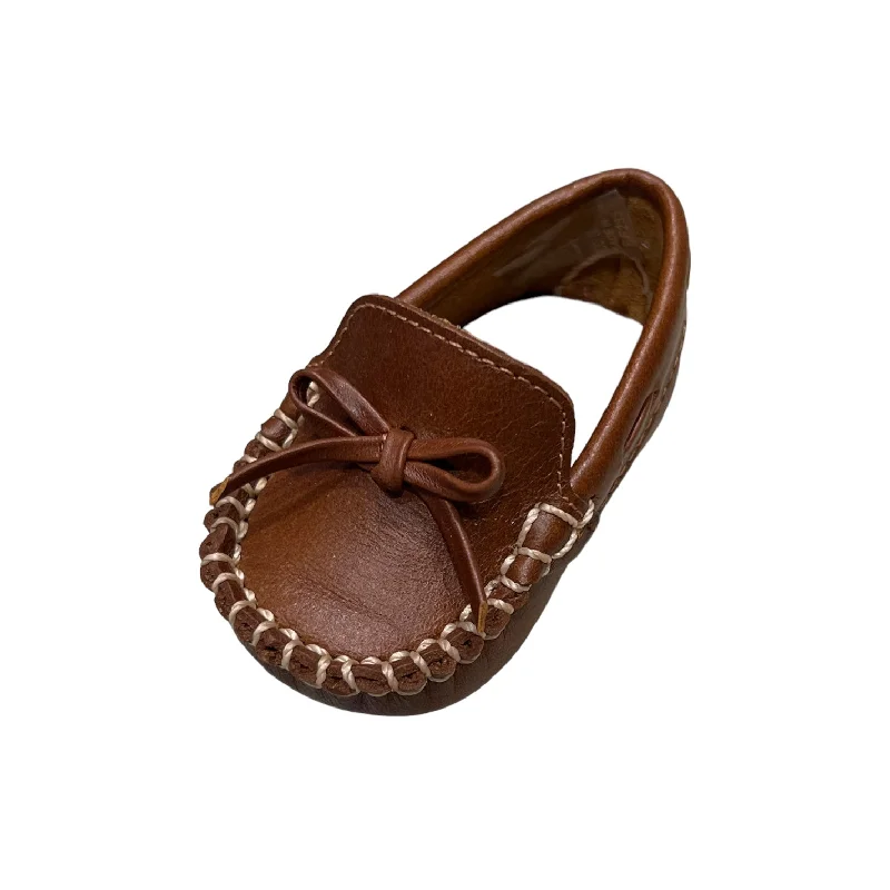 Natural Infant Driver Loafer Modern Men's 