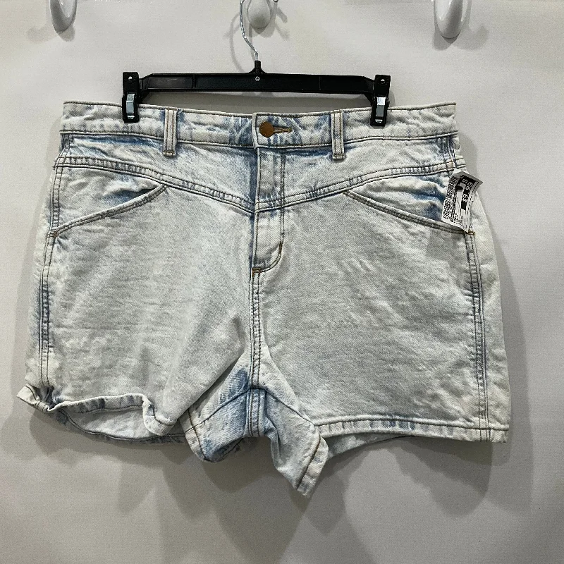 Denim Shorts Universal Thread, Size 12 Bold Men's Animal