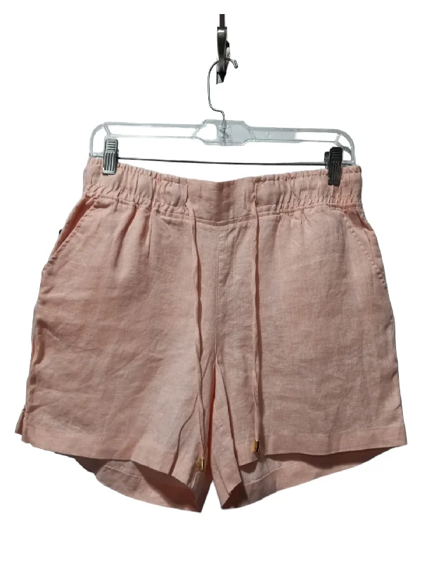 Peach Shorts Company, Size S Modern Men's Tech