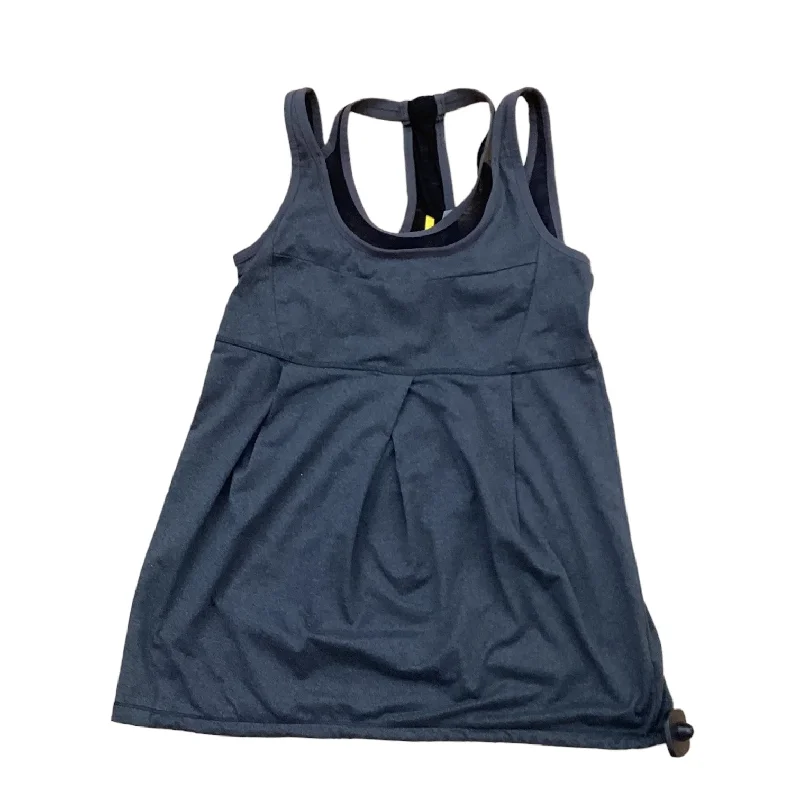 Athletic Tank Top By Lole  Size: M Trendy Men's Bucket