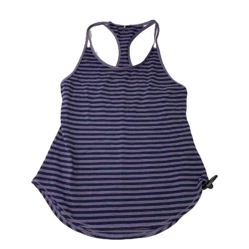 Athletic Tank Top By Calia  Size: Xs Laid