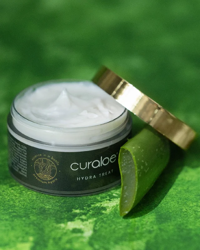 Curaloe Premium Hydra Treat Business