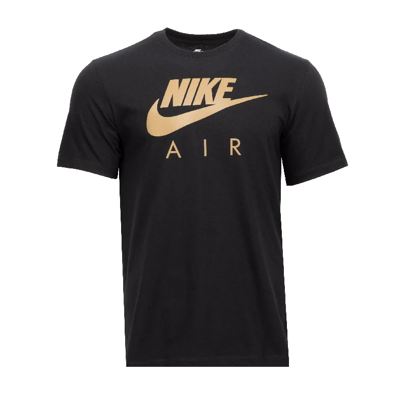 Nike Air Reflective Tee - Mens Masculine Men's Thick