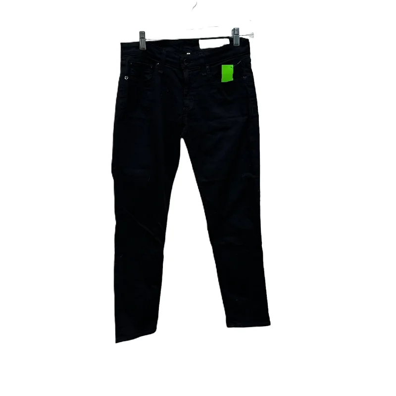 Jeans Straight By Rag & Bones Jeans  Size: 0 Beach