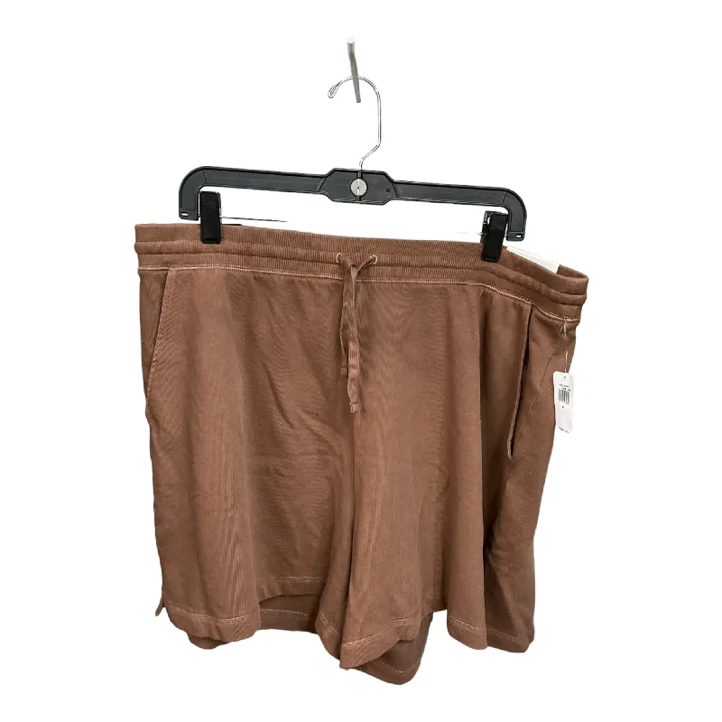 Brown Shorts Old Navy, Size Xl Artistic Men's Avant