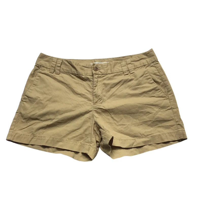 Tan Shorts Loft, Size 6 Rugged Men's Outdoor 