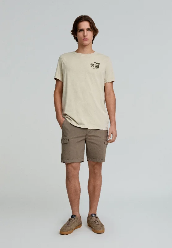 CARGO RIP LT SHORTS Sporty Men's Tennis