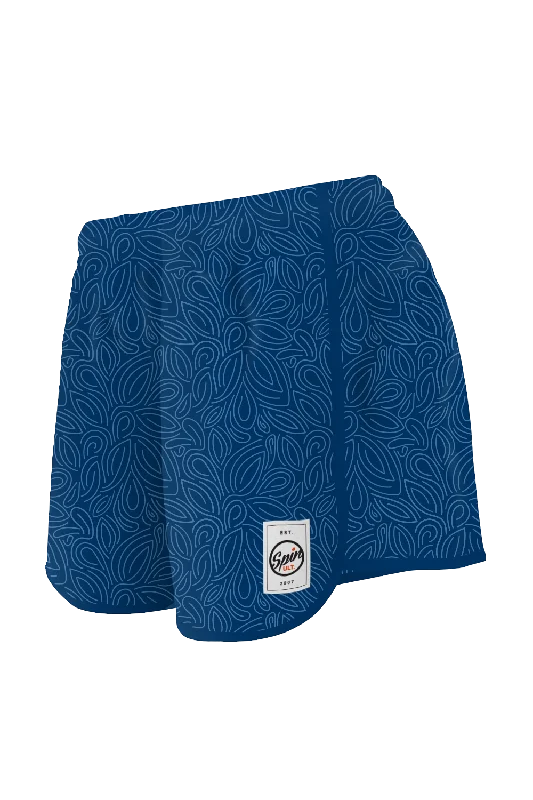 Steel Hosta Racer Shorts Rugged Men's Outdoor 