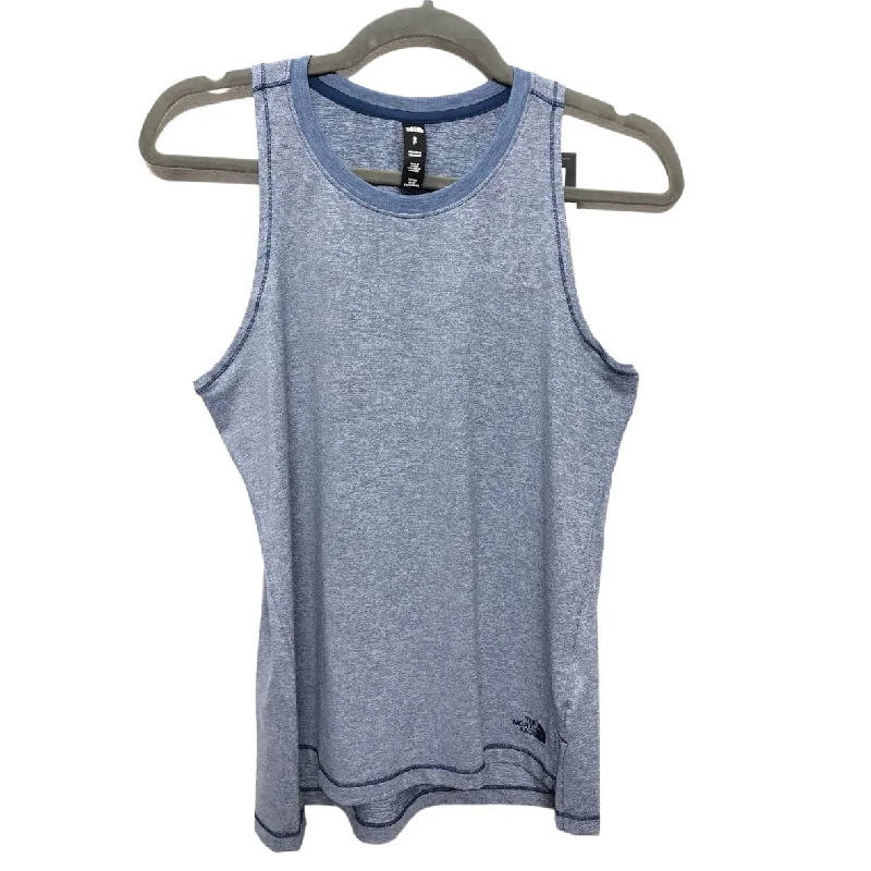 Athletic Tank Top By The North Face  Size: S Hip Men's Urban