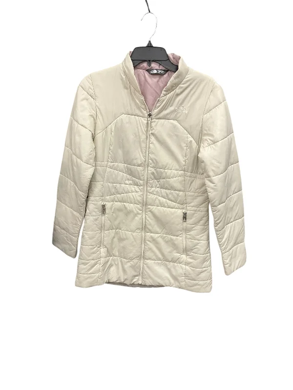 Coat Puffer & Quilted By The North Face  Size: M Classic Men's Pin