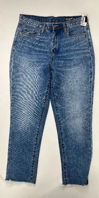 Denim Jeans Straight Blanknyc, Size 10 Practical Men's Multi