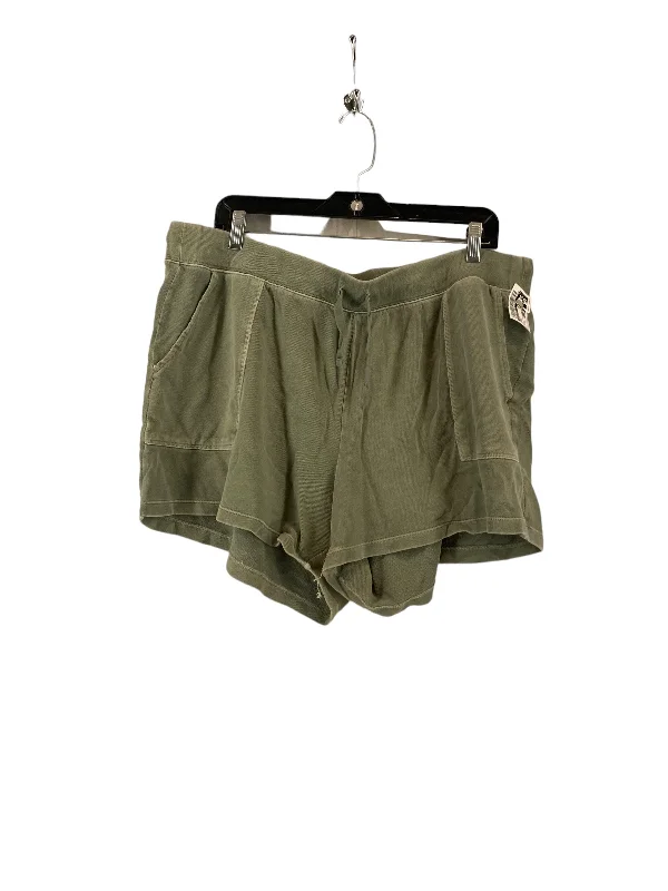 Green Shorts Old Navy, Size Xl Artistic Men's Avant