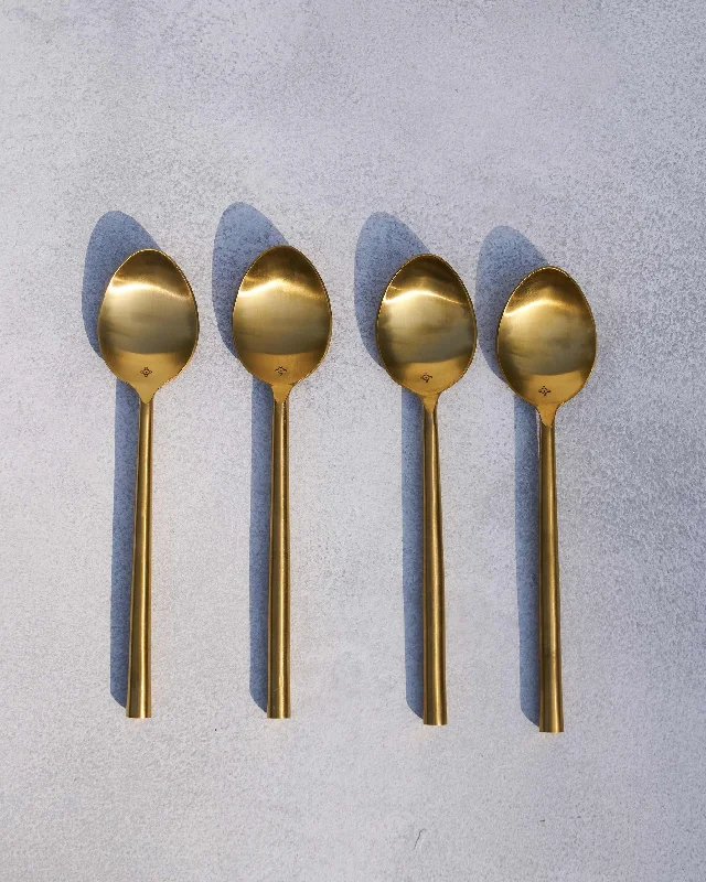 Sitara Spoons (Set of 4) Vacation