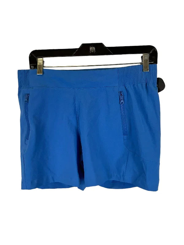 Blue Shorts Columbia, Size S Adventure